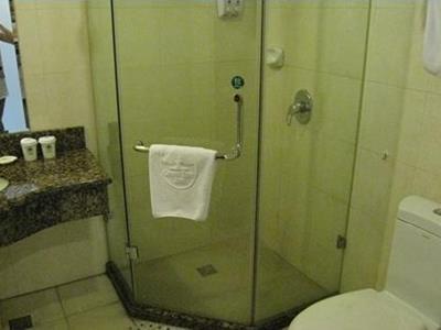 Greentree Inn Harbin Institute Of Technology Hotel ハルビン エクステリア 写真